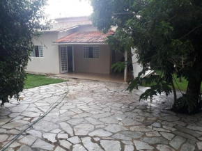 casa cachoeira